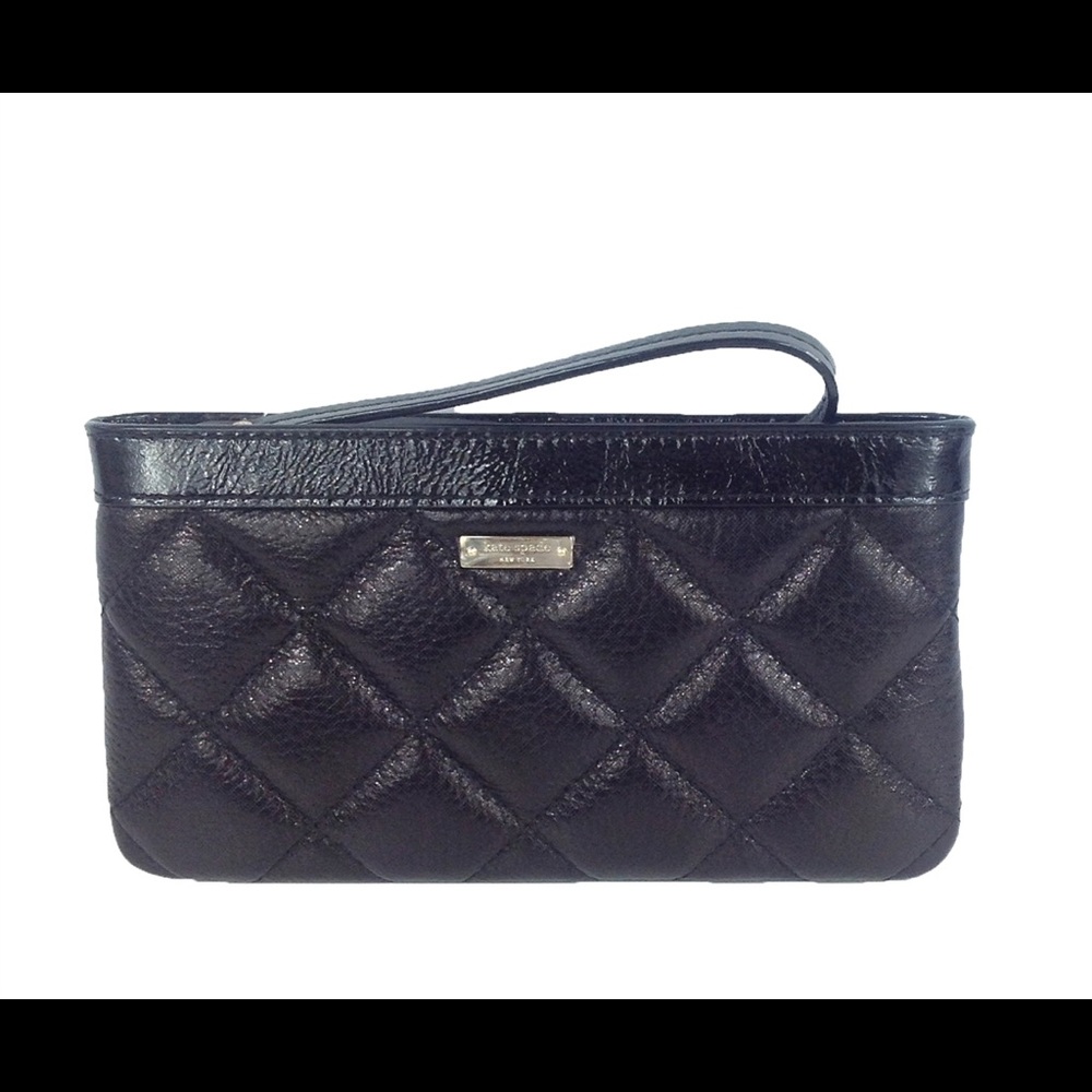 Kate Spade Wristlet. NEVER worn.